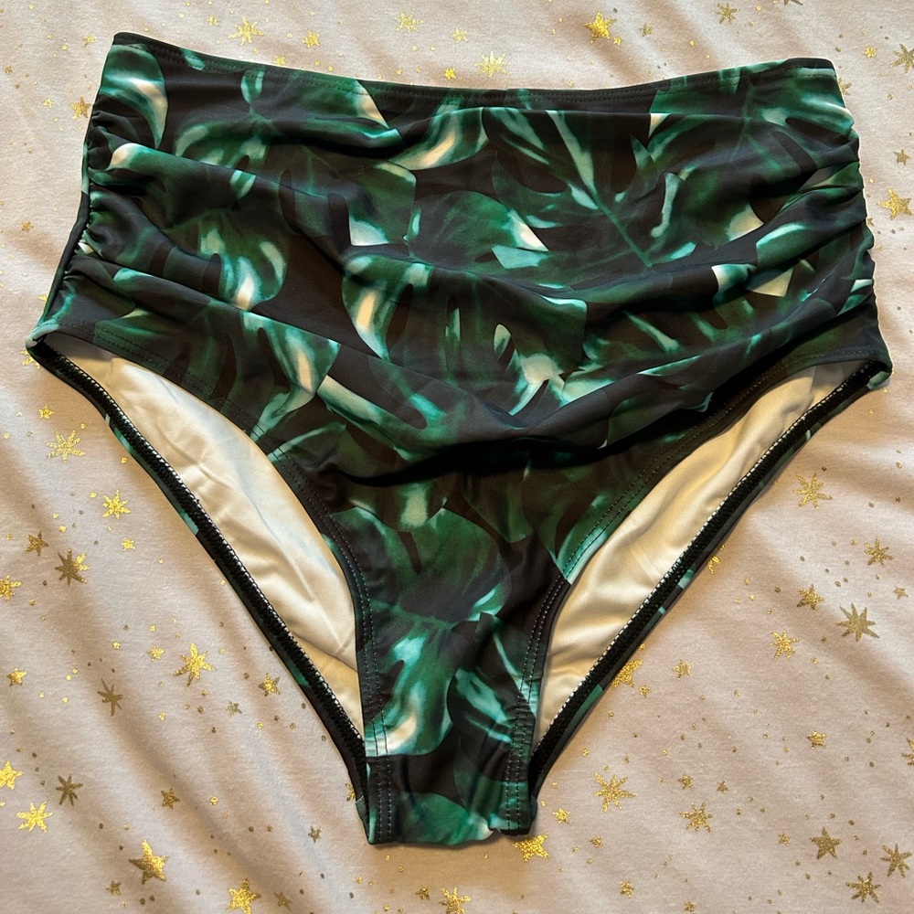 Bikini bottoms